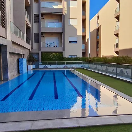 Cozy Dar Apartment Hammamet Exterior photo