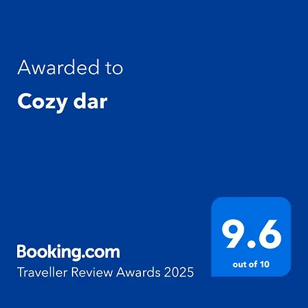 Cozy Dar Apartment Hammamet Exterior photo