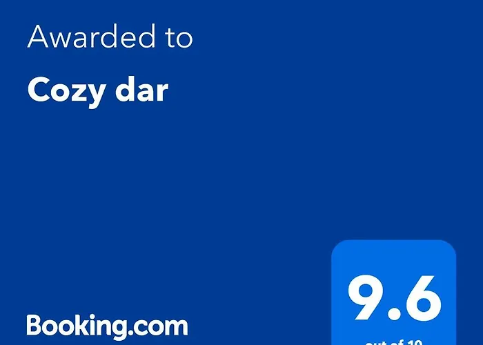Cozy Dar