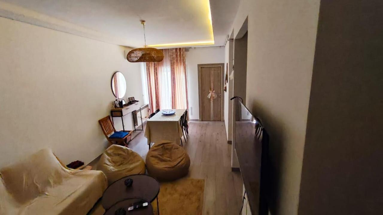 Cozy Dar Апартаменты