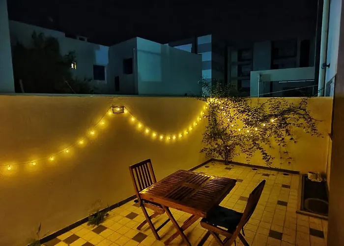 Cozy Dar